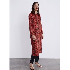 ZARA Dress worn only once